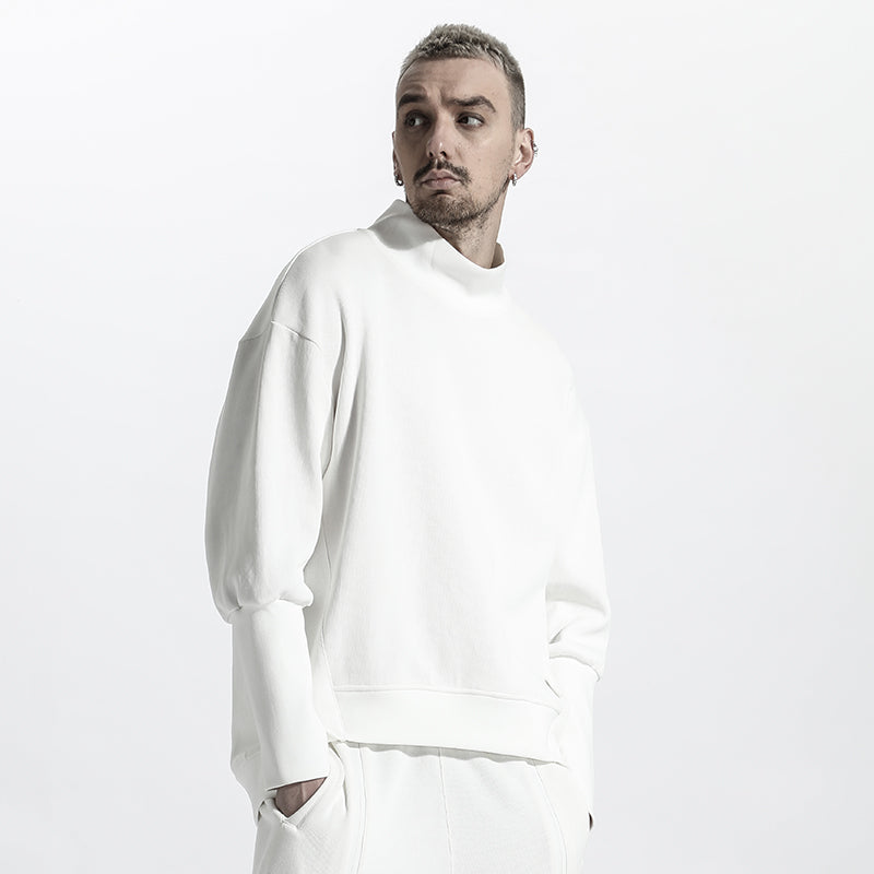 Slim Fit Warrior Hoodies & Sweatshirts With Durable Ripstop For men