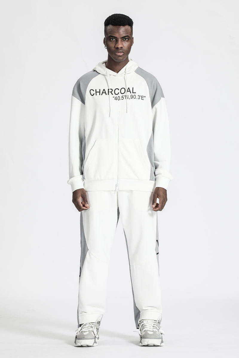 Streetwear Warrior Hoodies & Sweatshirts With Adjustable Drawstring For men