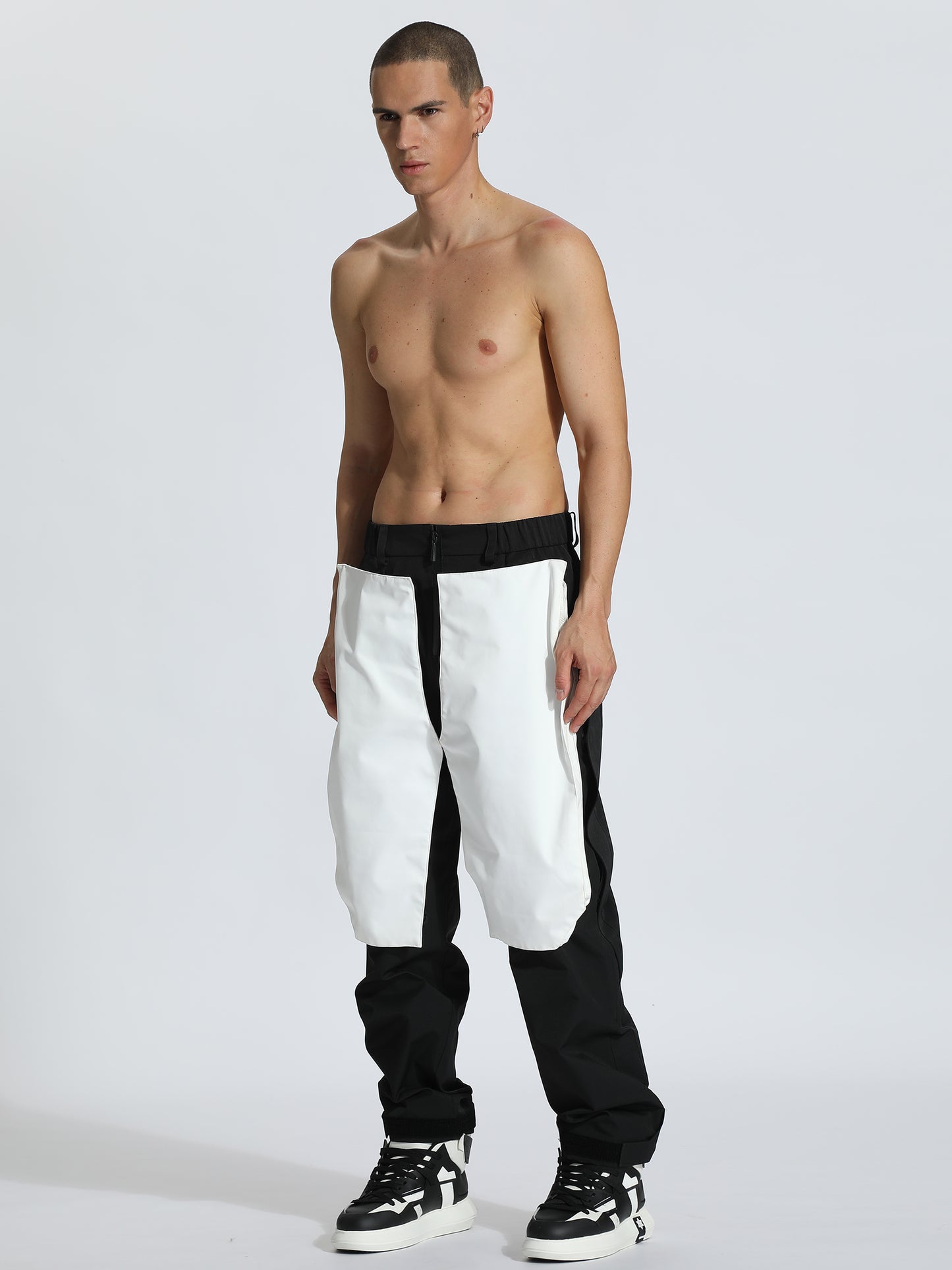 Outdoor Tech Warrior joggers With Water-Resistant For men