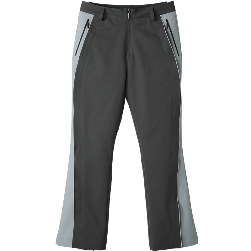 Outdoor Tech Warrior Hardshell Pants With Hidden Pocket For men