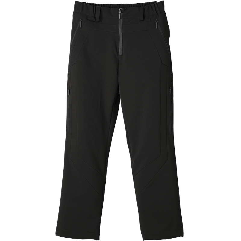 Outdoor Tech Warrior Joggers With Hidden Pocket For men