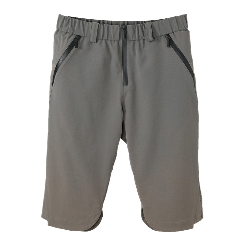 Minimalist Warrior Shorts With Water-Resistant For men