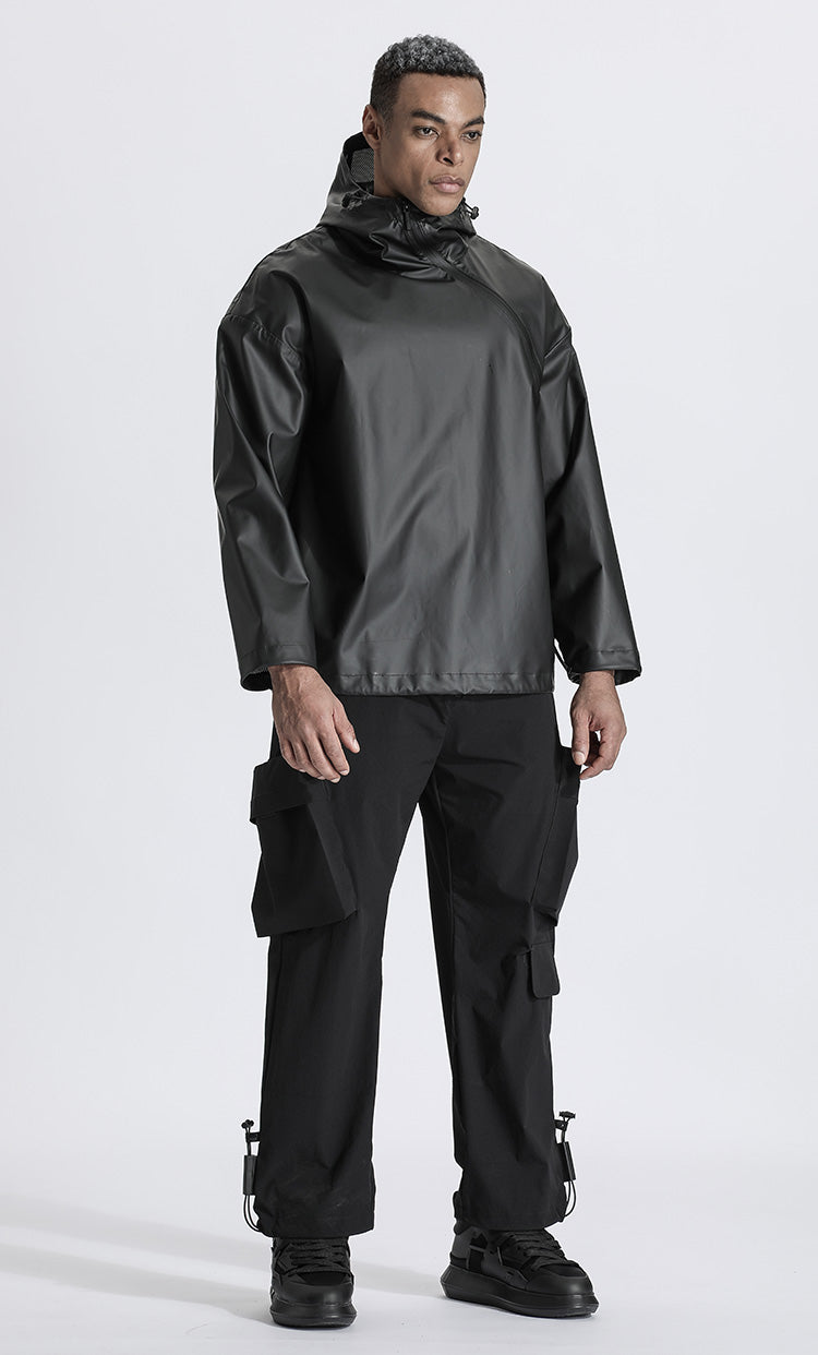 Minimalist Warrior Cargo Pants With Windproof For men