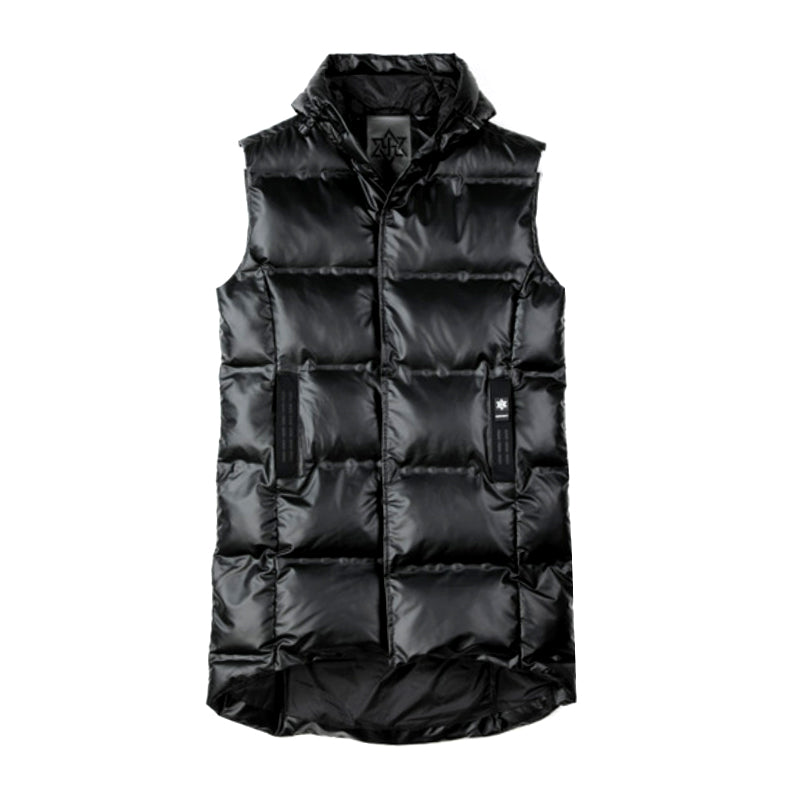 Minimalist Warrior Padded Jackets With Windproof For men