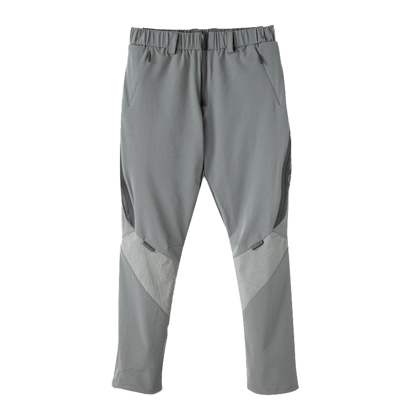 Minimalist Warrior joggers With Elastic Waistband For men