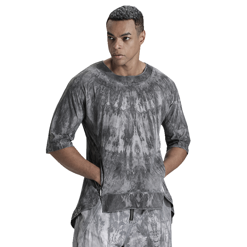 Outdoor Tech Warrior T-Shirts With Durable Ripstop For men