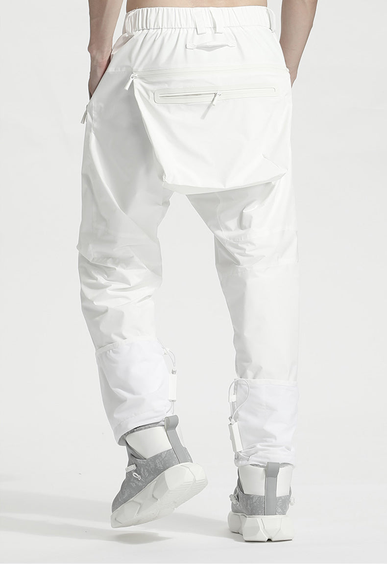 Outdoor Tech Warrior joggers With Windproof For men