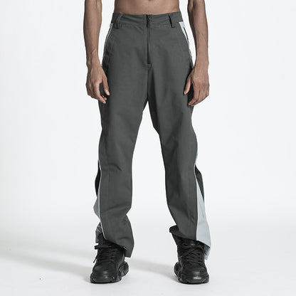 Outdoor Tech Warrior Hardshell Pants With Hidden Pocket For men