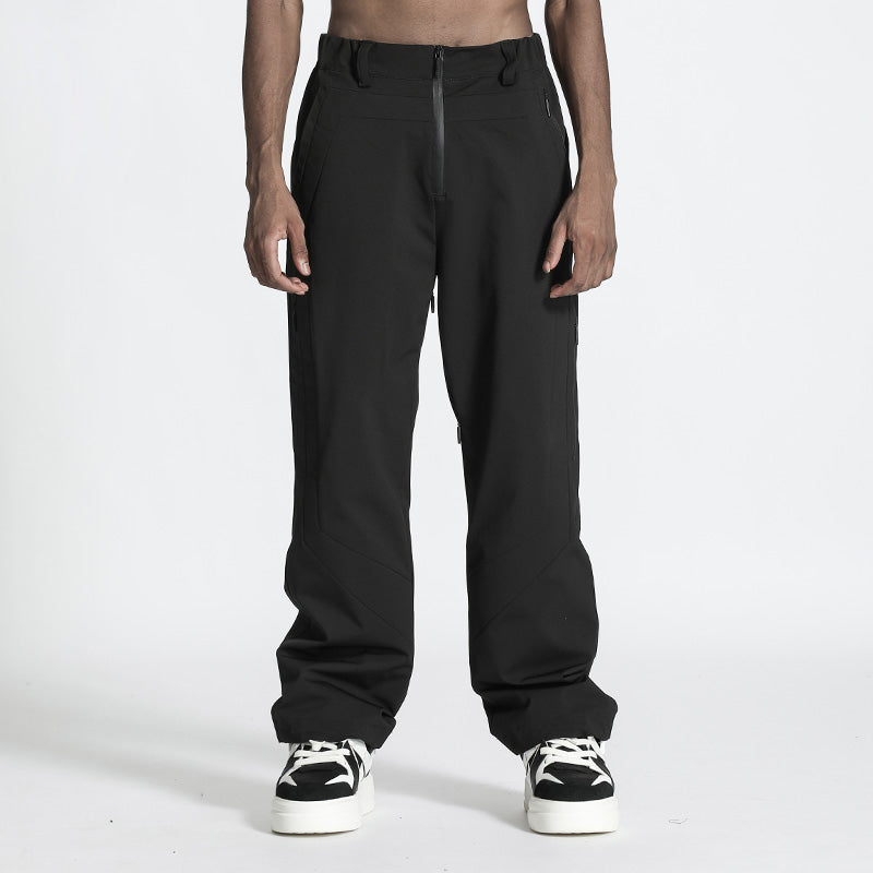 Outdoor Tech Warrior Joggers With Hidden Pocket For men