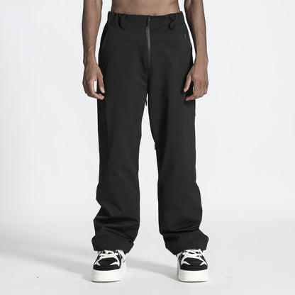 Outdoor Tech Warrior Joggers With Hidden Pocket For men