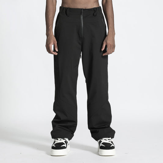 Outdoor Tech Warrior Joggers With Hidden Pocket For men