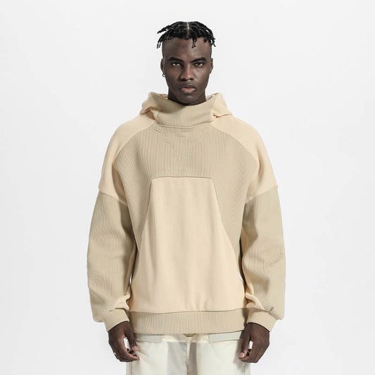 Streetwear Warrior Hoodies & Sweatshirts With Durable Ripstop For men