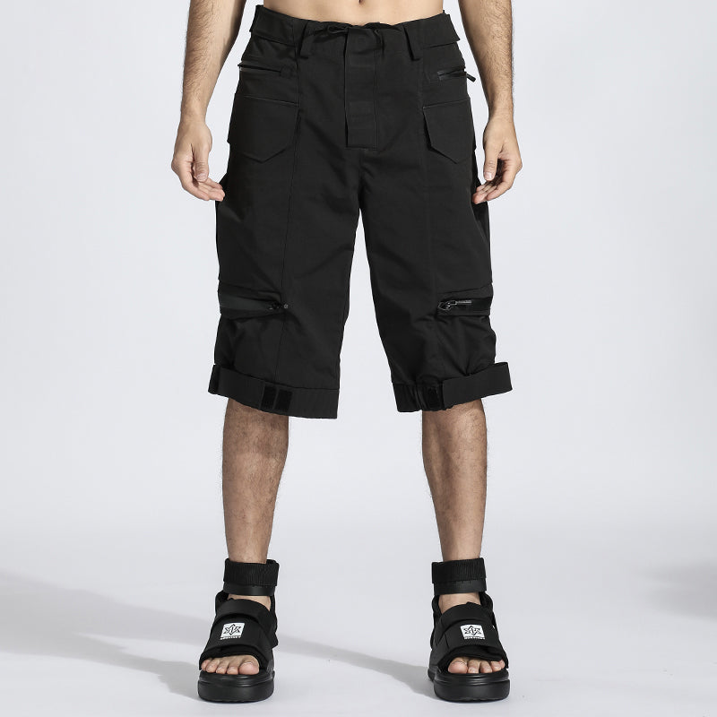 Tactical Warrior Shorts With Water-Resistant For men