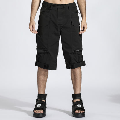 Tactical Warrior Shorts With Water-Resistant For men