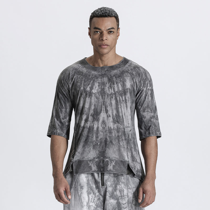 Outdoor Tech Warrior T-Shirts With Durable Ripstop For men