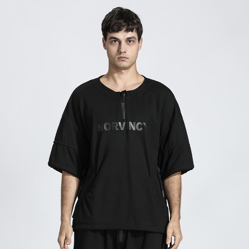 Minimalist Warrior T-Shirts With Durable Ripstop For men