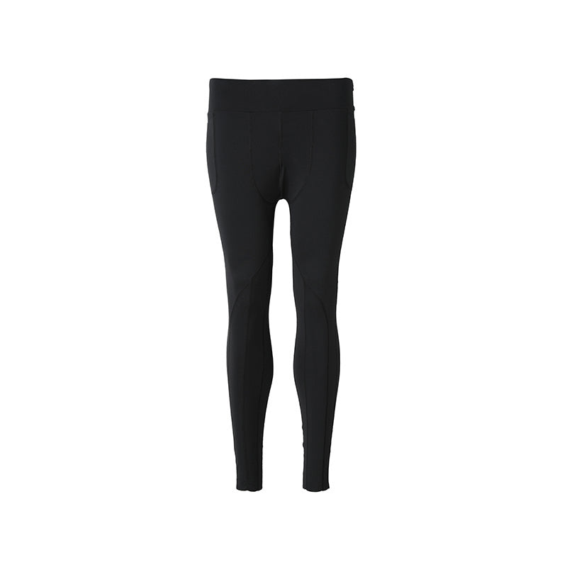 Slim Fit Warrior Base Layer Pants (Leggings) With Elastic Waistband For men