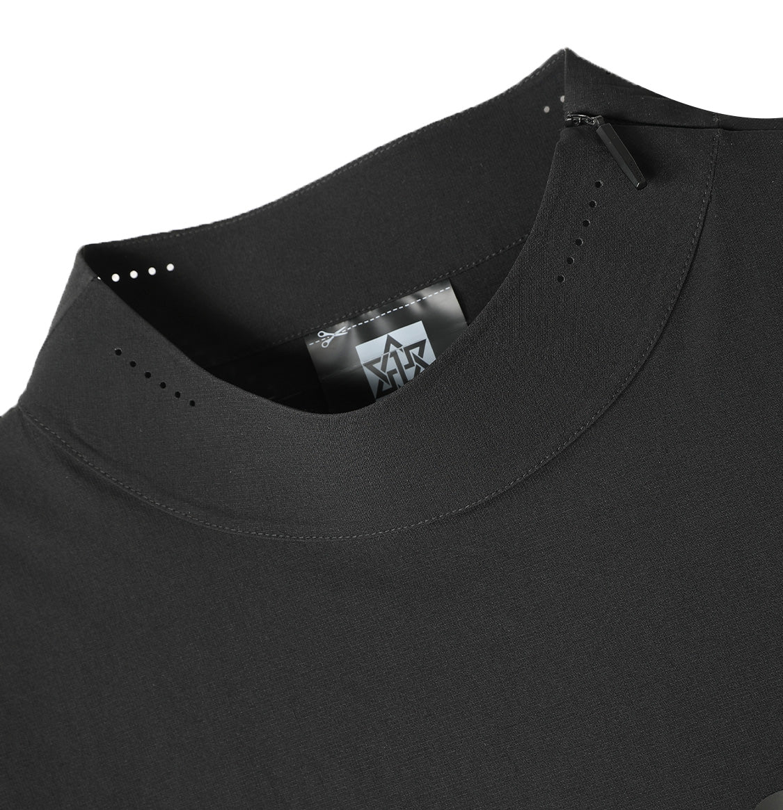 Streetwear Warrior T-Shirts With Durable Ripstop For men