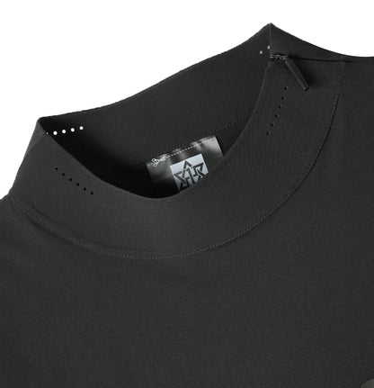 Streetwear Warrior T-Shirts With Durable Ripstop For men