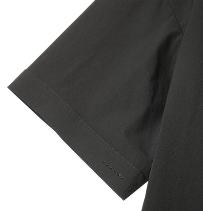 Streetwear Warrior T-Shirts With Durable Ripstop For men