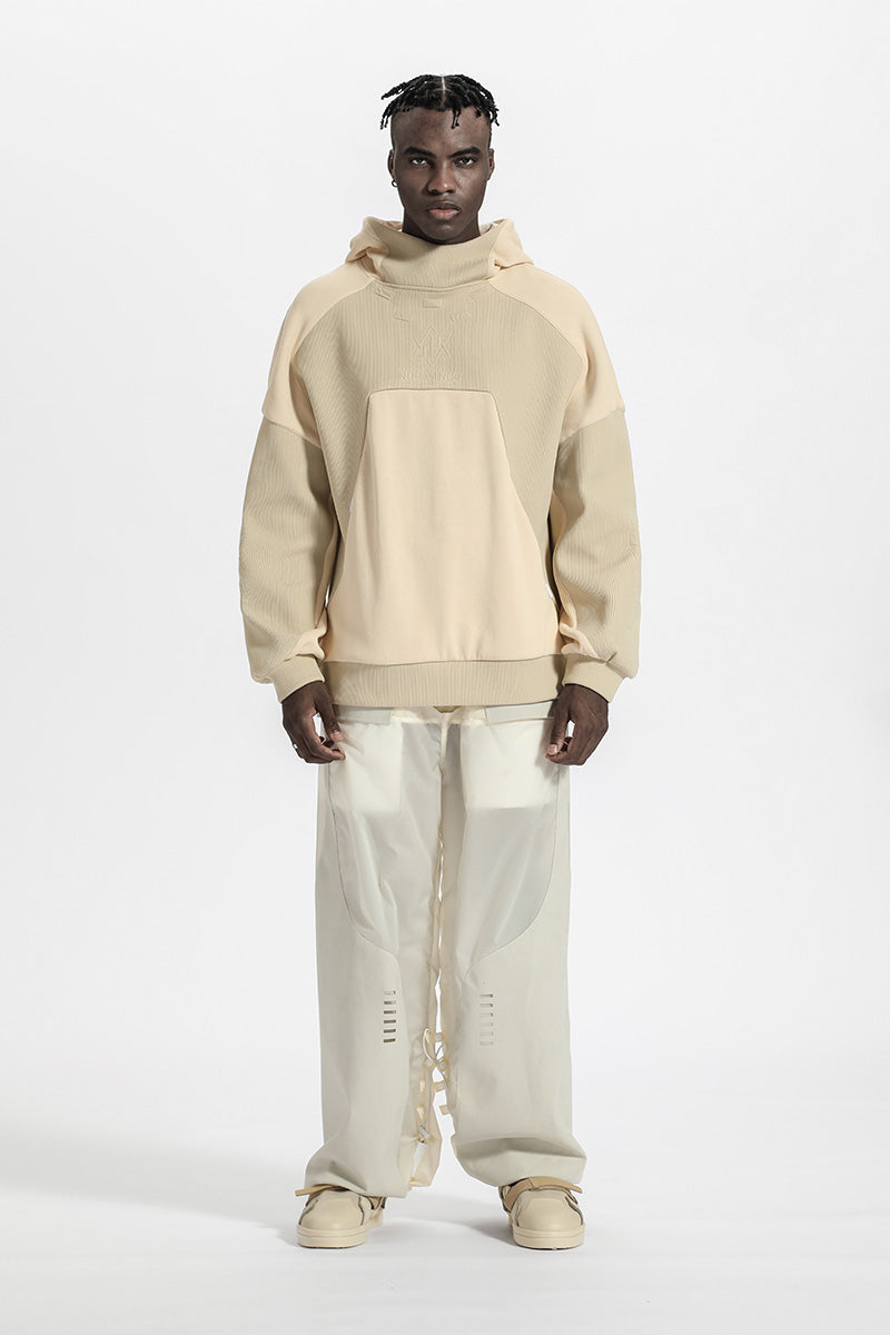 Streetwear Warrior Hoodies & Sweatshirts With Durable Ripstop For men