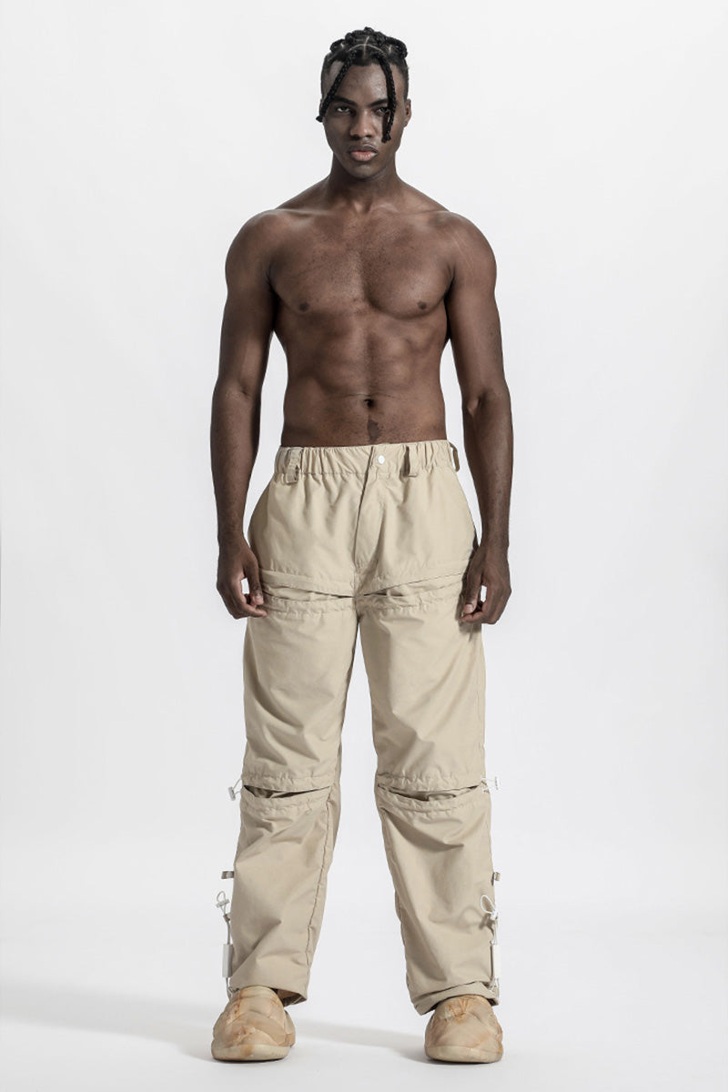 Tactical Warrior joggers With Durable Ripstop For men