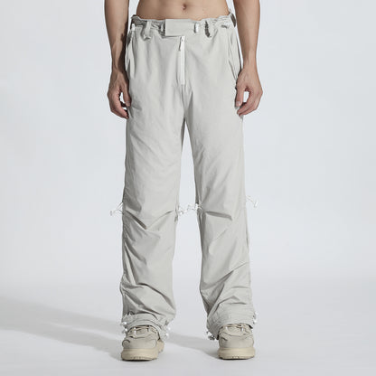 Outdoor Tech Warrior joggers With Water-Resistant For men