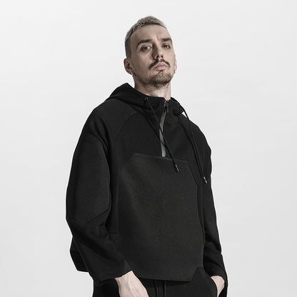 Minimalist Warrior Hoodies & Sweatshirts With Durable Ripstop For men
