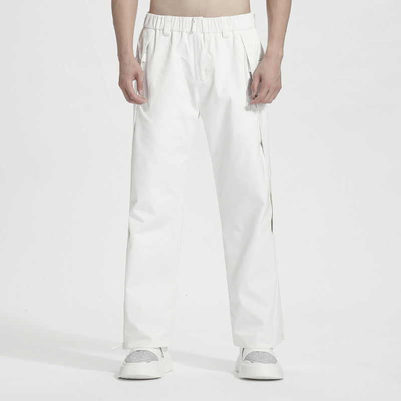 Minimalist Warrior joggers With Windproof For men