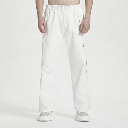 Minimalist Warrior joggers With Windproof For men