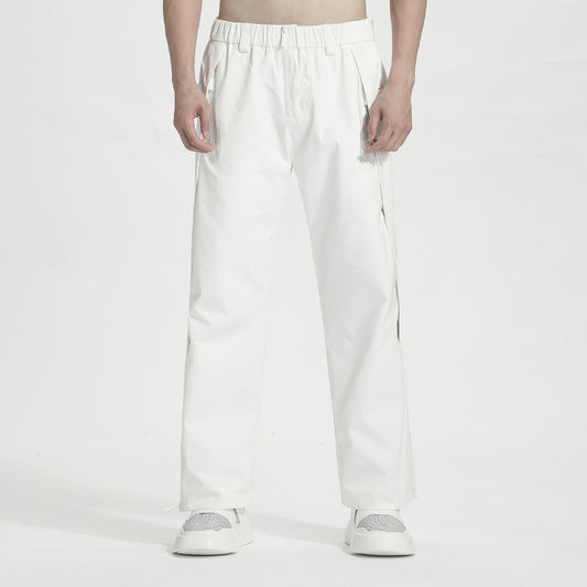Minimalist Warrior joggers With Windproof For men