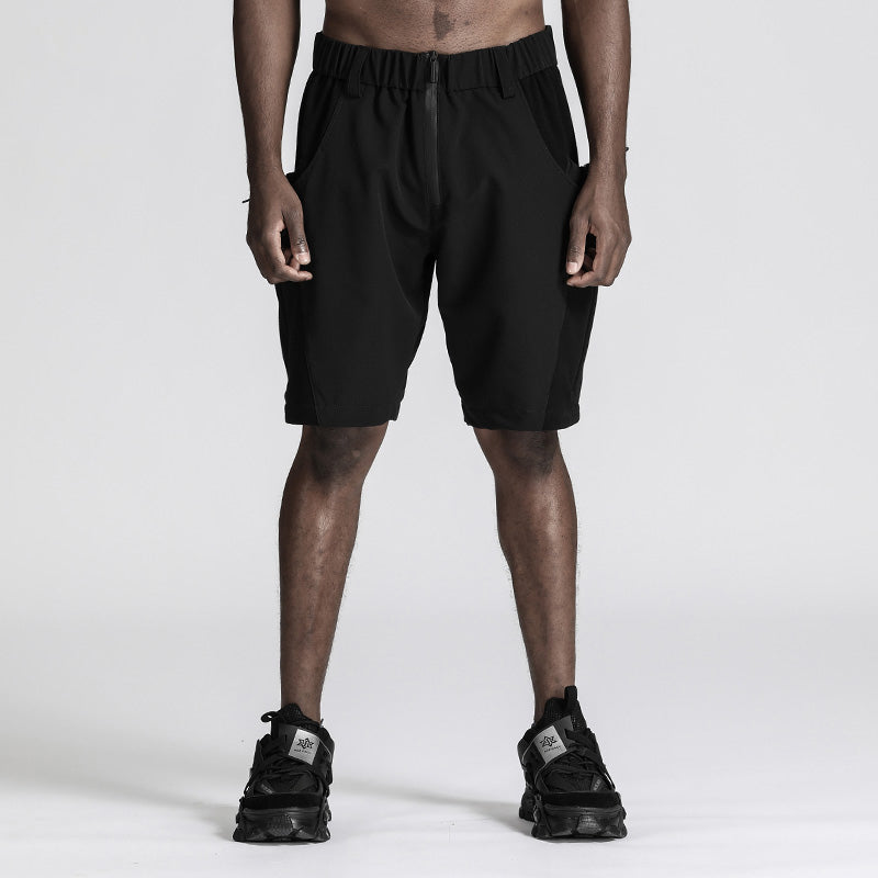 Minimalist Warrior Shorts With Water-Resistant For men