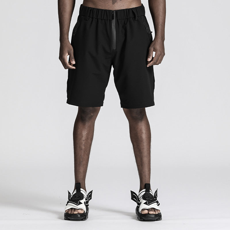 Minimalist Warrior Shorts With Water-Resistant For men