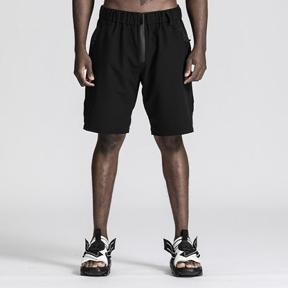 Minimalist Warrior Shorts With Water-Resistant For men