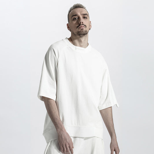 Minimalist Warrior T-Shirts With Durable Ripstop For men