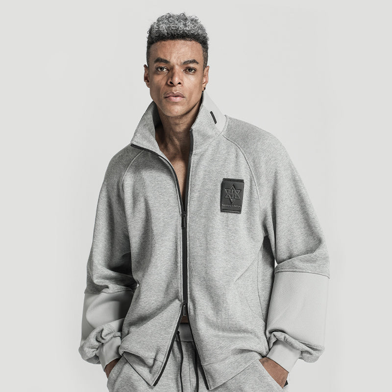 Streetwear Warrior Hoodies & Sweatshirts With Adjustable Drawstring For men