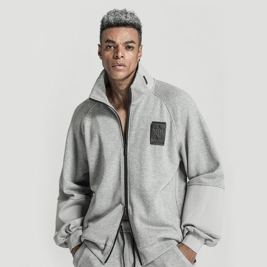 Streetwear Warrior Hoodies & Sweatshirts With Adjustable Drawstring For men