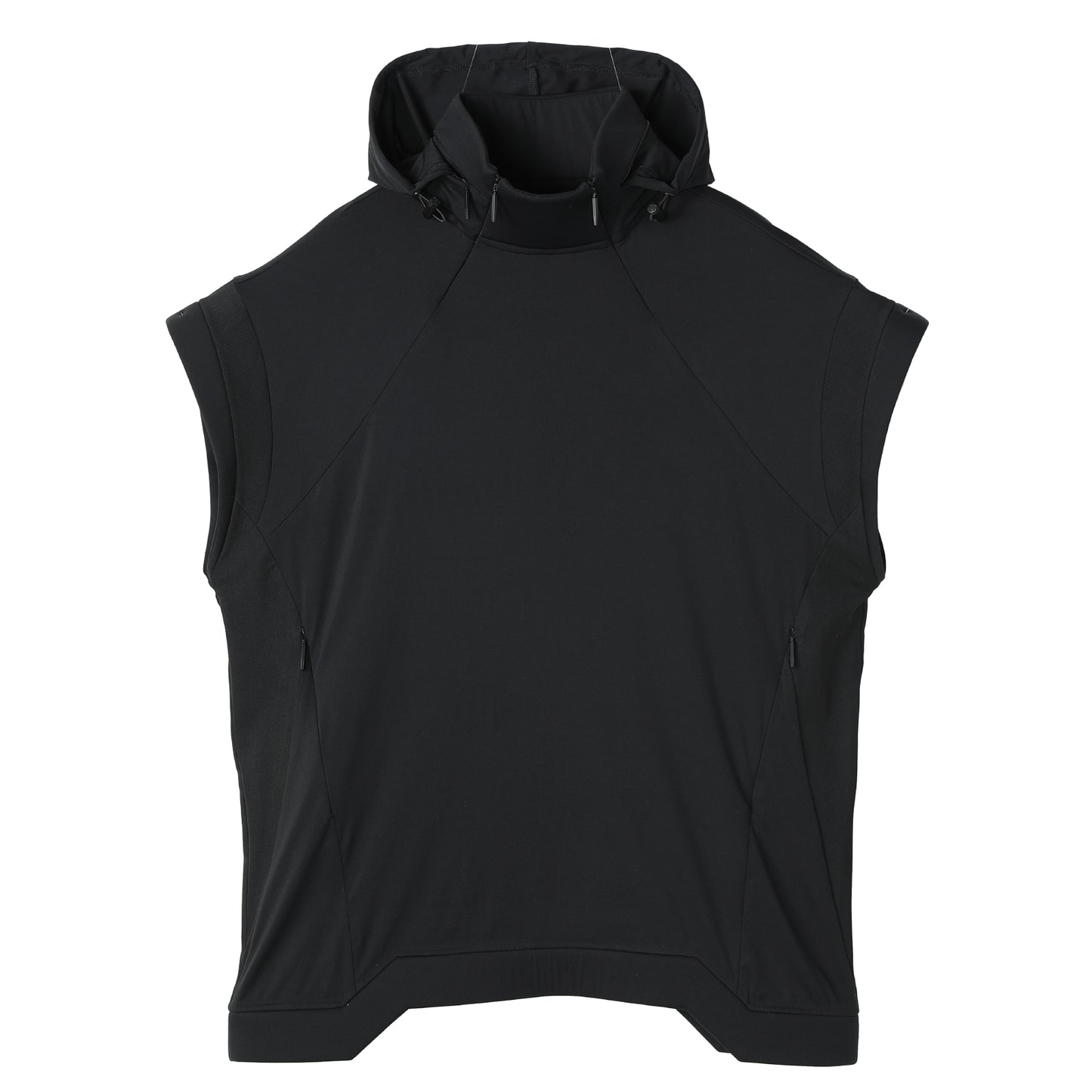 Minimalist Warrior Tank Tops (Sleeveless Tops) With Durable Ripstop For men