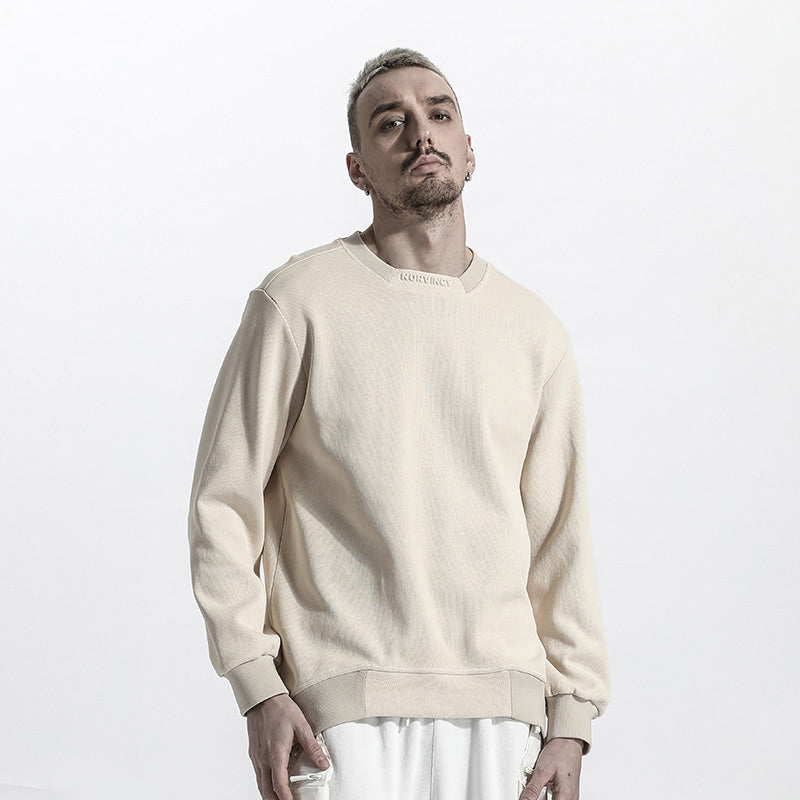 Loose/Relaxed Fit Warrior Hoodies & Sweatshirts With Durable Ripstop For men
