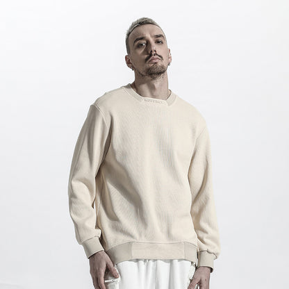 Loose/Relaxed Fit Warrior Hoodies & Sweatshirts With Durable Ripstop For men