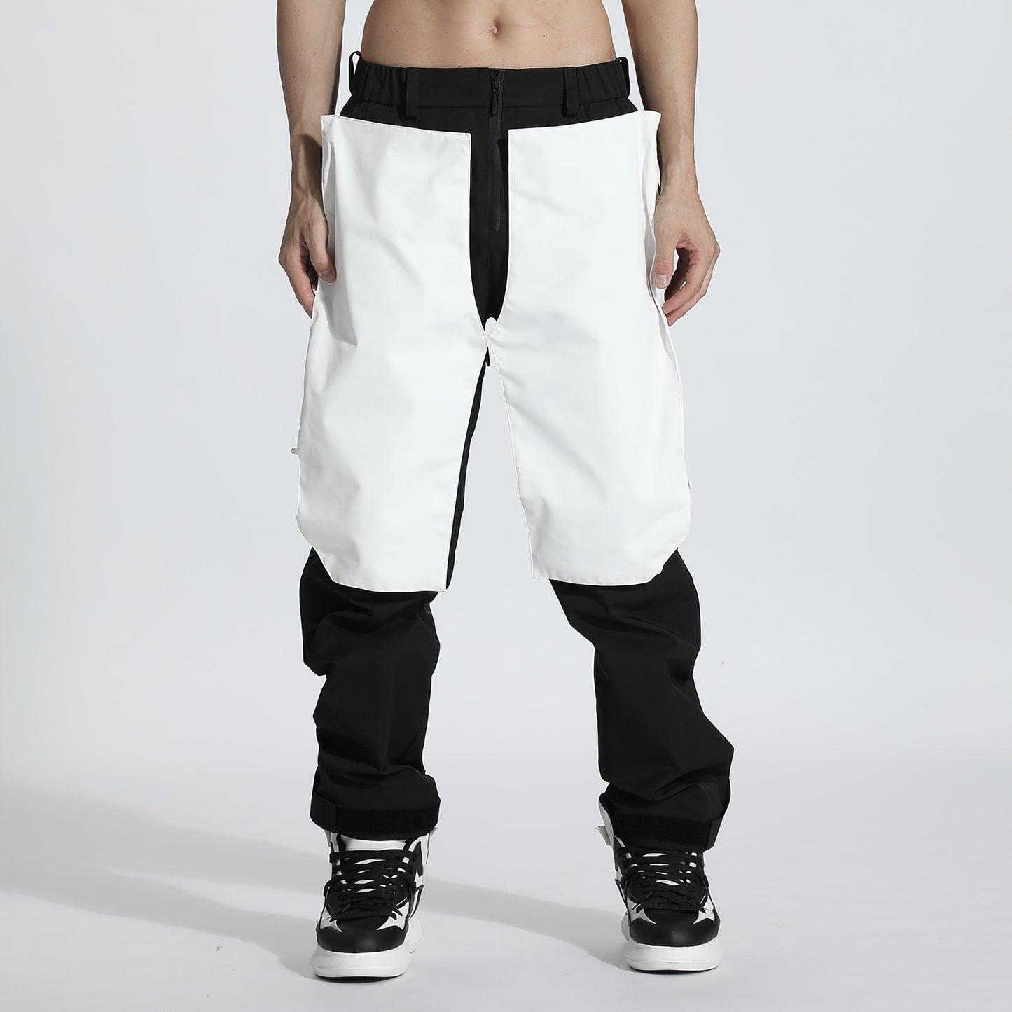 Outdoor Tech Warrior joggers With Water-Resistant For men