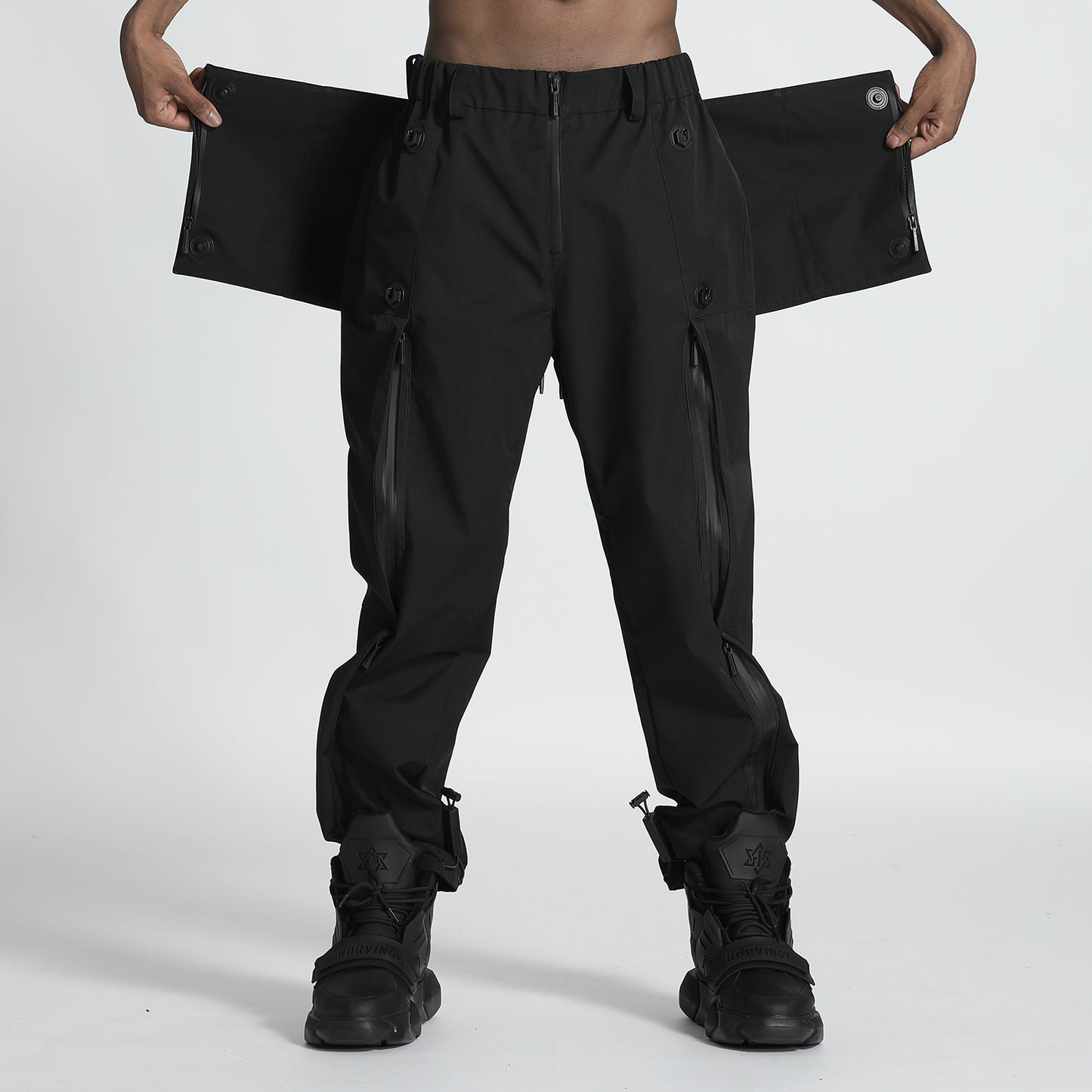 Outdoor Tech Warrior joggers With Water-Resistant For men