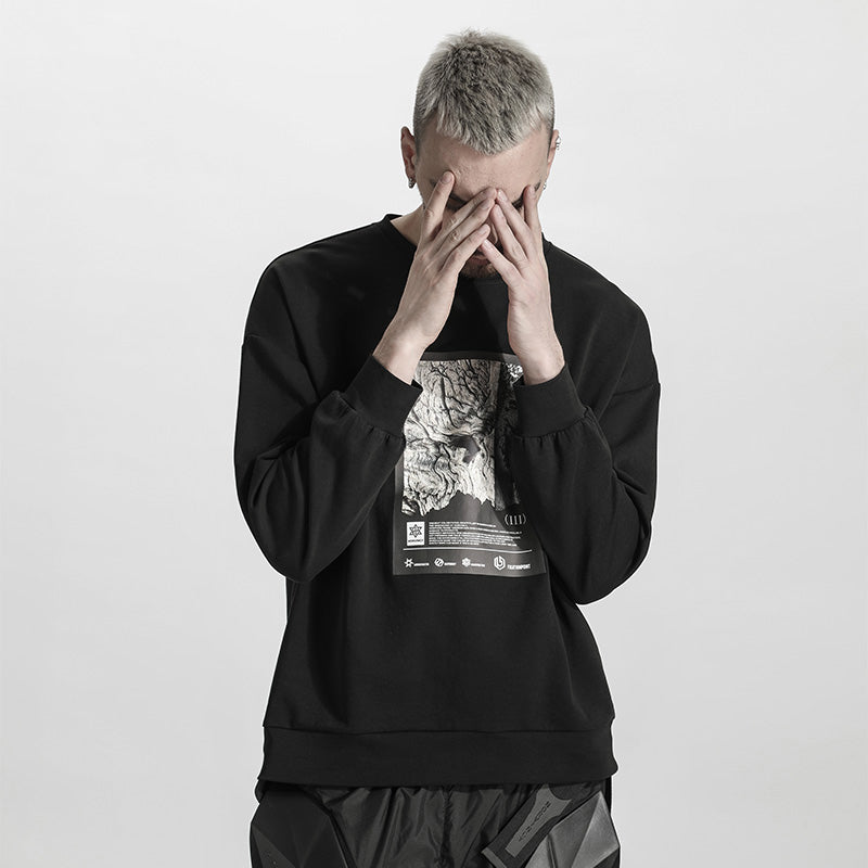 Streetwear Warrior Hoodies & Sweatshirts With Durable Ripstop For men