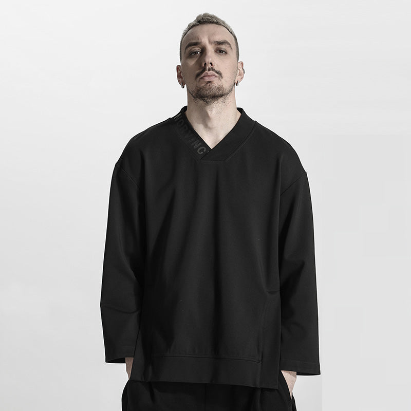 Oversized Fit Warrior Hoodies & Sweatshirts With Durable Ripstop For men