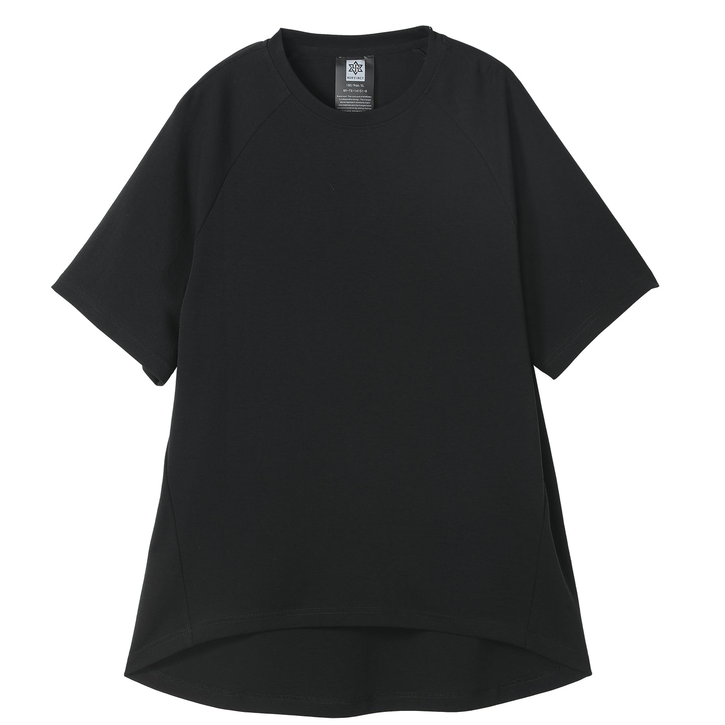 Minimalist Warrior T-Shirts With Durable Ripstop For men