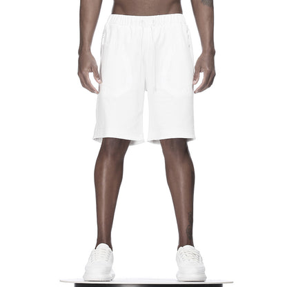 Cyberpunk Aesthetic Warrior Shorts With Durable Ripstop For men