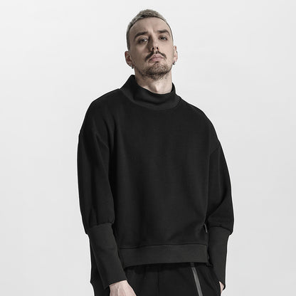 Slim Fit Warrior Hoodies & Sweatshirts With Durable Ripstop For men