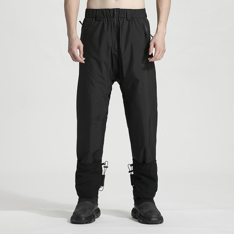 Outdoor Tech Warrior joggers With Windproof For men