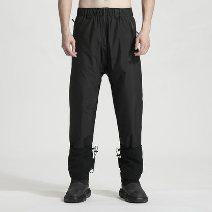 Outdoor Tech Warrior joggers With Windproof For men