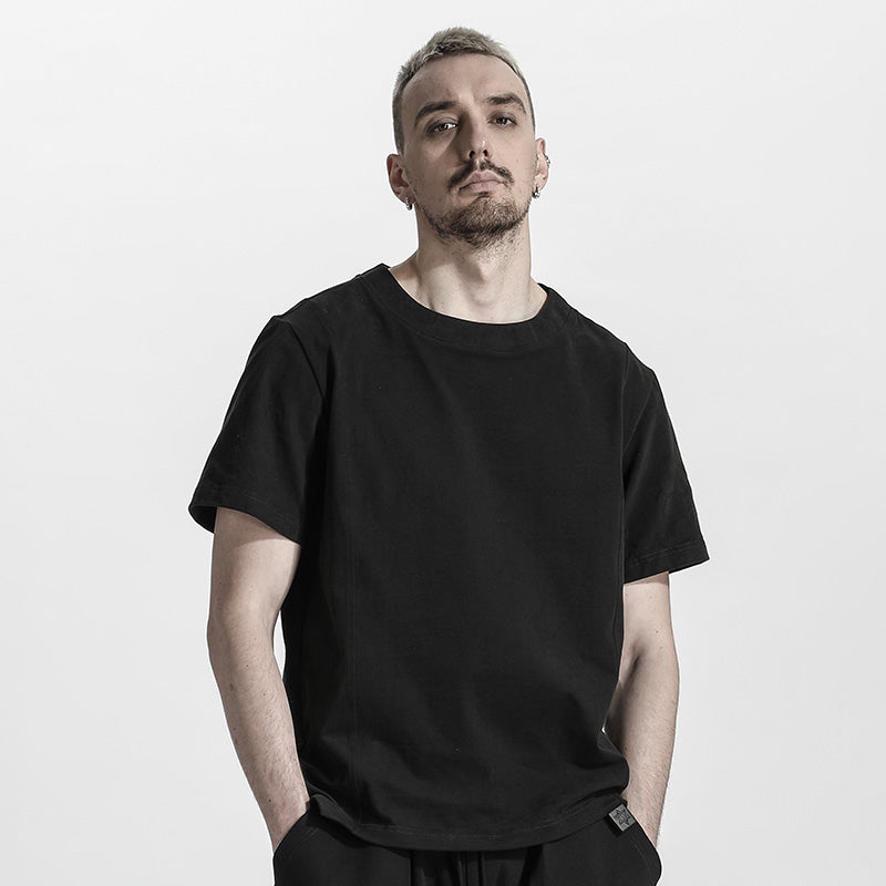 Minimalist Warrior T-Shirts With Durable Ripstop For men